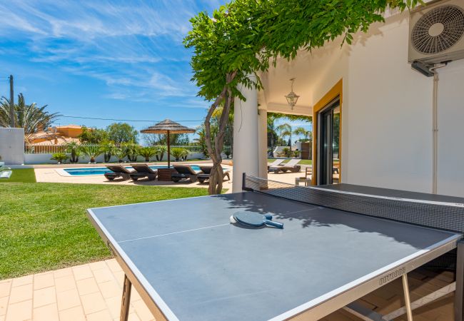 Villa in Albufeira - Casinha Villa in Albufeira - Casinha