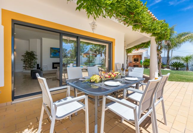 Villa in Albufeira - Casinha Villa in Albufeira - Casinha