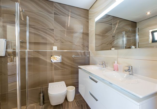 Villa in Albufeira - Casinha Villa in Albufeira - Casinha