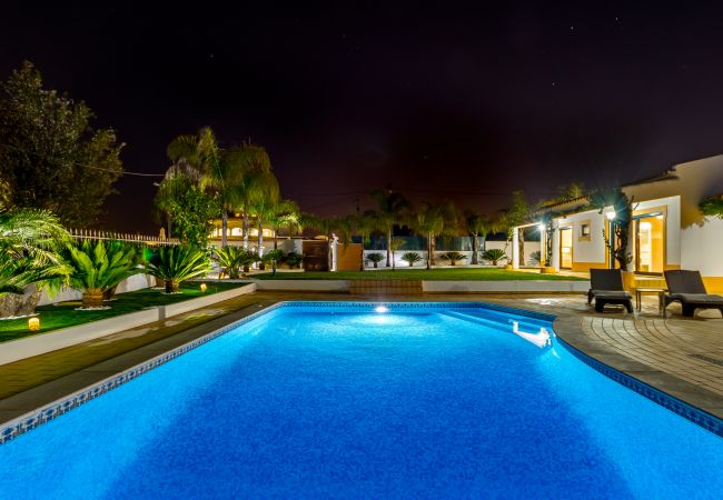 Villa in Albufeira - Casinha Villa in Albufeira - Casinha