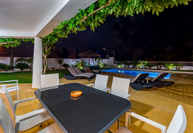 Villa in Albufeira - Casinha Villa in Albufeira - Casinha