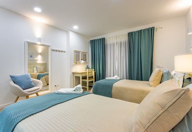 Villa in Albufeira - Casinha Villa in Albufeira - Casinha