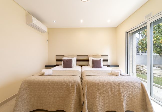 Villa in Albufeira - Maria Villa in Albufeira - Maria