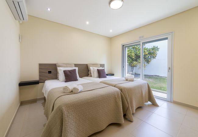 Villa in Albufeira - Maria Villa in Albufeira - Maria