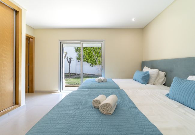 Villa in Albufeira - Maria Villa in Albufeira - Maria