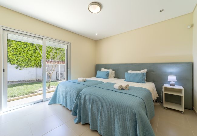 Villa in Albufeira - Maria Villa in Albufeira - Maria