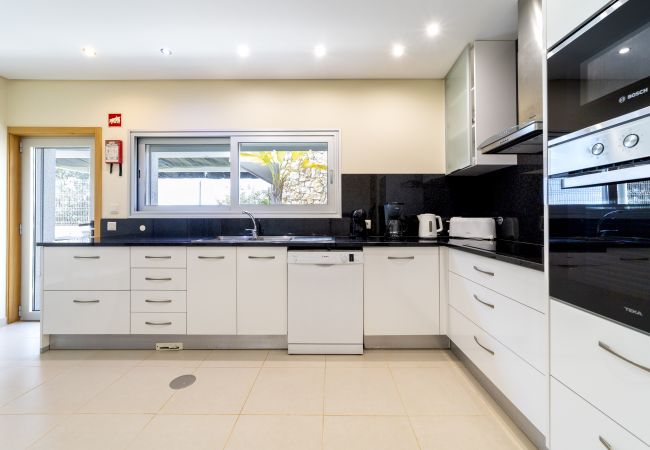 Villa in Albufeira - Maria Villa in Albufeira - Maria