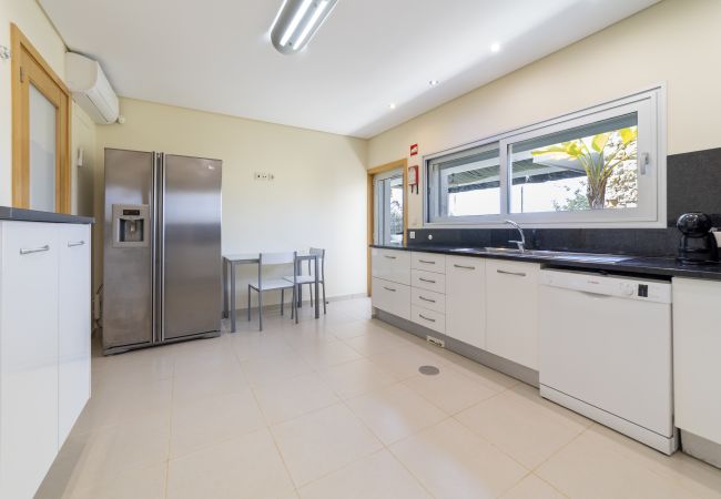 Villa in Albufeira - Maria Villa in Albufeira - Maria