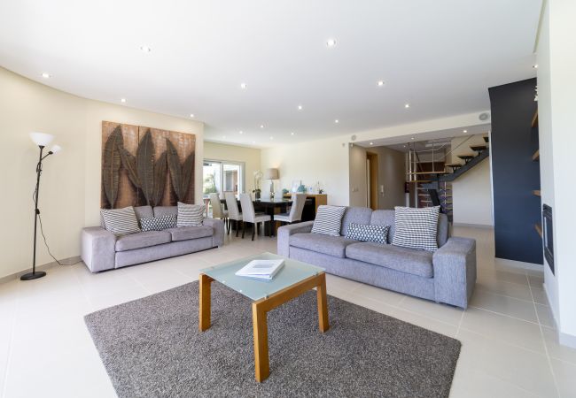 Villa in Albufeira - Maria Villa in Albufeira - Maria