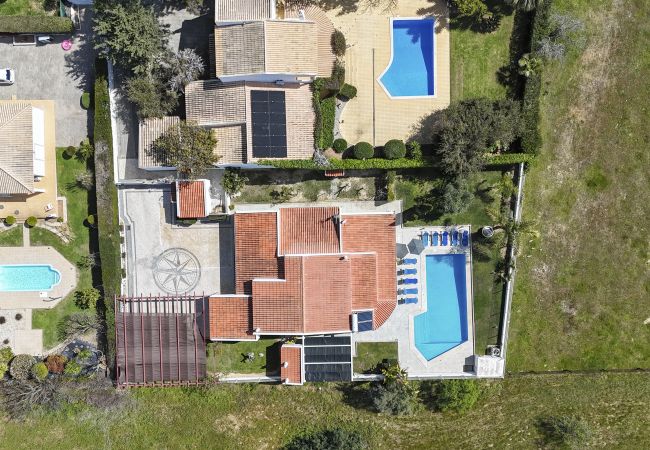 Villa in Albufeira - Maria Villa in Albufeira - Maria