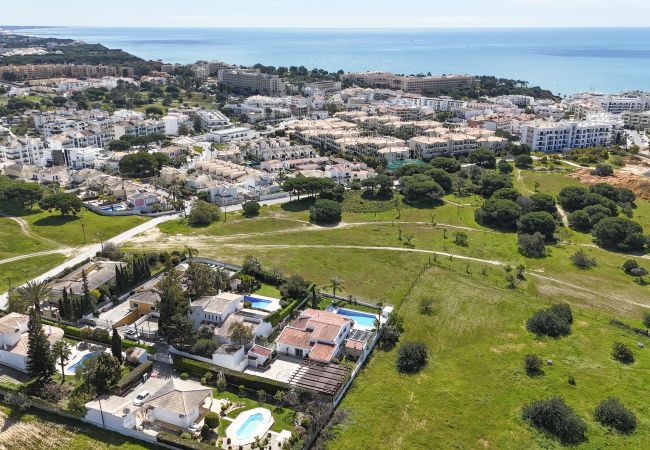 Villa in Albufeira - Maria Villa in Albufeira - Maria