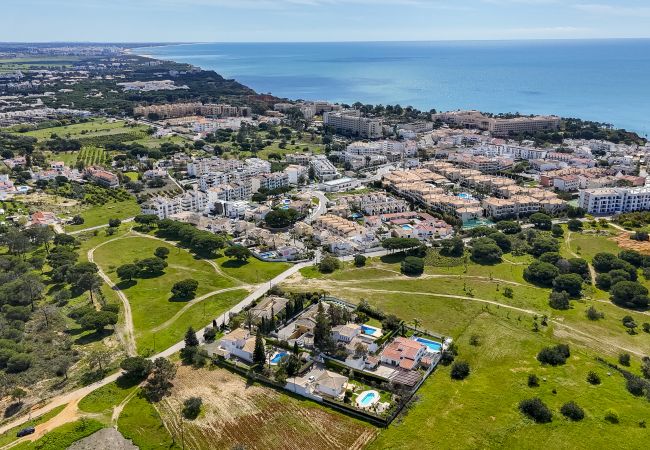 Villa in Albufeira - Maria Villa in Albufeira - Maria
