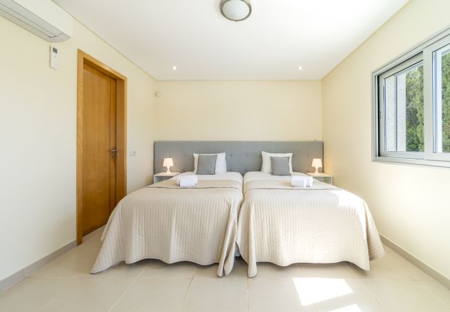 Villa in Albufeira - Maria Villa in Albufeira - Maria