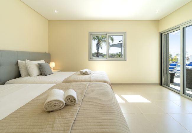 Villa in Albufeira - Maria Villa in Albufeira - Maria