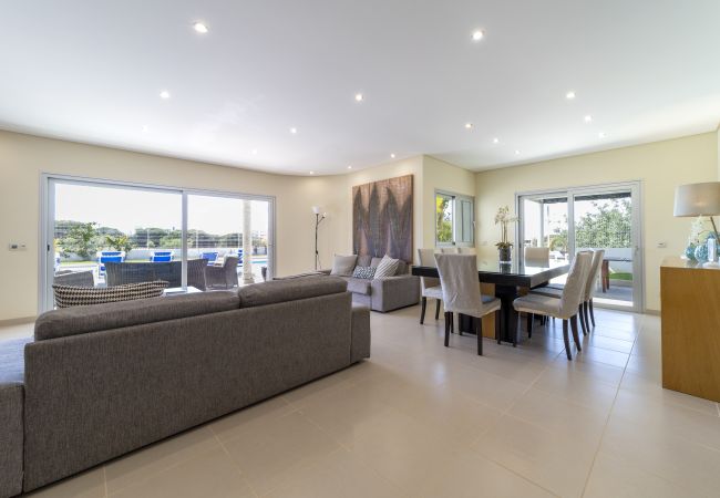 Villa in Albufeira - Maria Villa in Albufeira - Maria