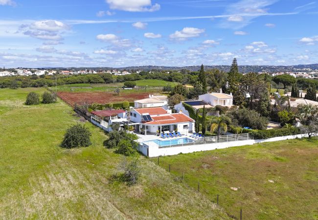 Villa in Albufeira - Maria Villa in Albufeira - Maria