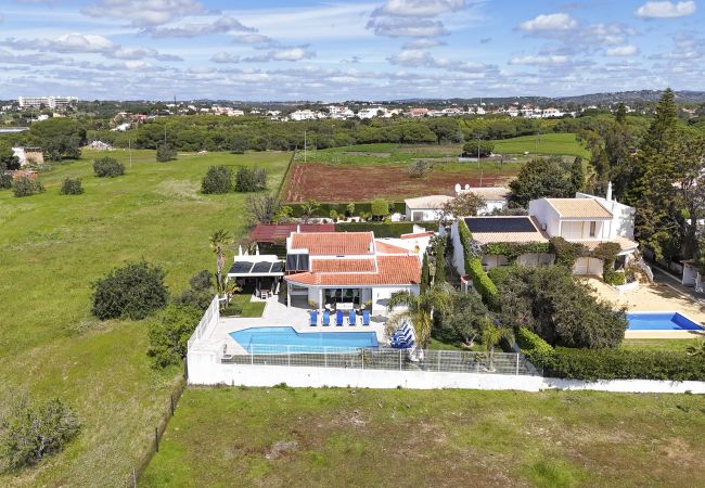 Villa in Albufeira - Maria Villa in Albufeira - Maria