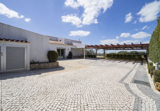 Villa in Albufeira - Maria Villa in Albufeira - Maria