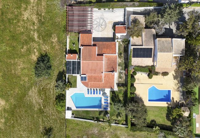 Villa in Albufeira - Maria Villa in Albufeira - Maria
