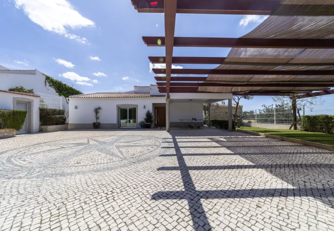Villa in Albufeira - Maria Villa in Albufeira - Maria