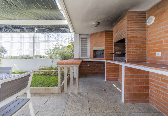 Villa in Albufeira - Maria Villa in Albufeira - Maria