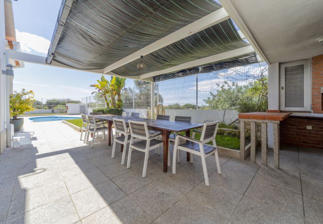 Villa in Albufeira - Maria Villa in Albufeira - Maria