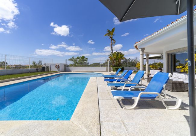 Villa in Albufeira - Maria Villa in Albufeira - Maria