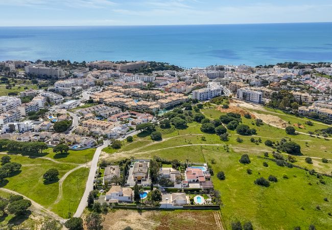 Villa in Albufeira - Maria Villa in Albufeira - Maria
