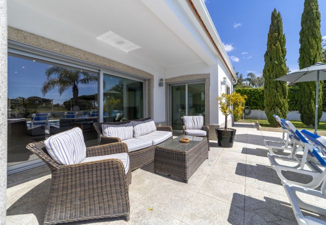 Villa in Albufeira - Maria Villa in Albufeira - Maria