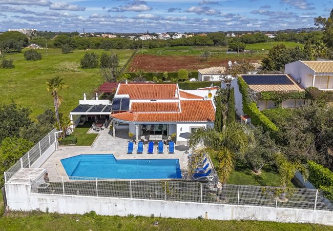 Villa in Albufeira - Maria Villa in Albufeira - Maria