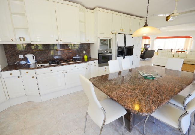 Villa in Albufeira - Quintinha da Balaia Villa in Albufeira - Quintinha da Balaia