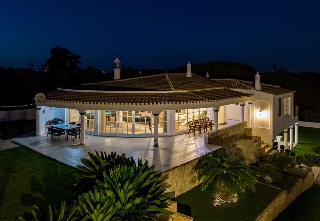 Villa in Albufeira - Quintinha da Balaia Villa in Albufeira - Quintinha da Balaia