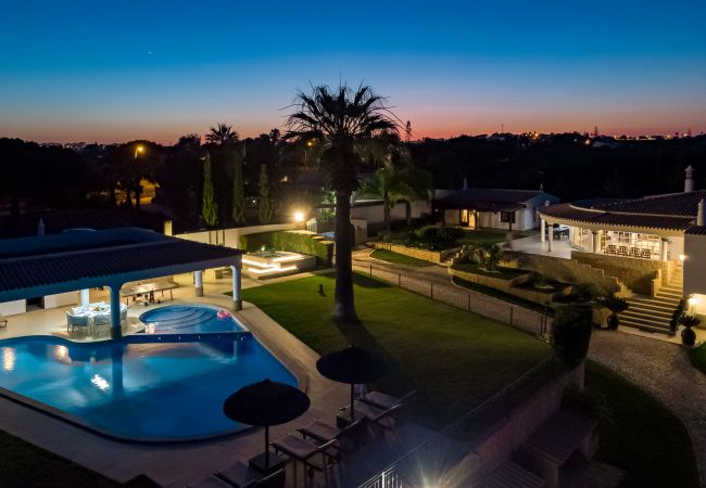 Villa in Albufeira - Quintinha da Balaia Villa in Albufeira - Quintinha da Balaia
