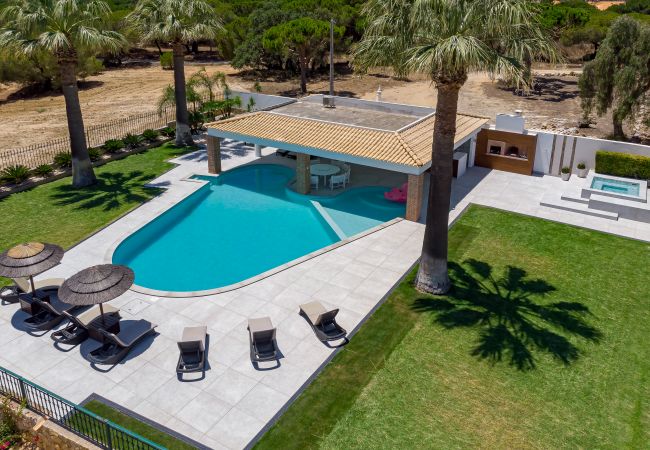 Villa in Albufeira - Quintinha da Balaia Villa in Albufeira - Quintinha da Balaia