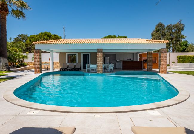 Villa in Albufeira - Quintinha da Balaia Villa in Albufeira - Quintinha da Balaia
