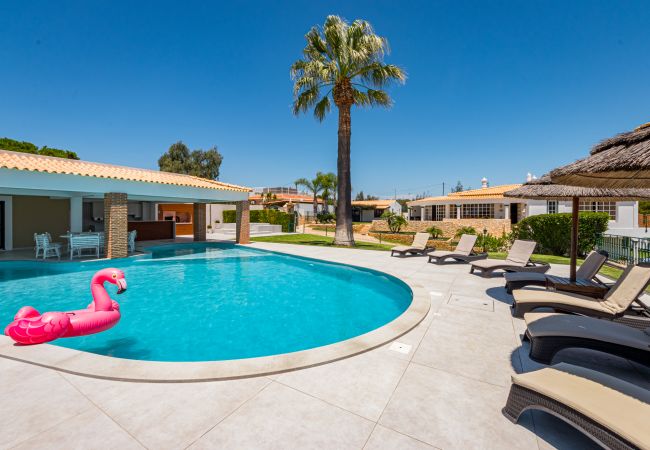 Villa in Albufeira - Quintinha da Balaia Villa in Albufeira - Quintinha da Balaia