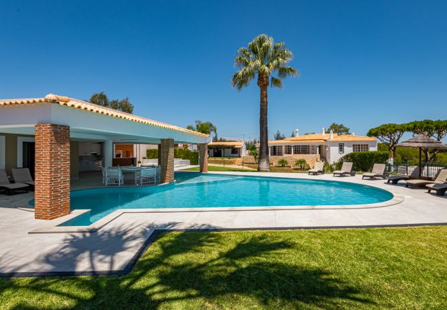 Villa in Albufeira - Quintinha da Balaia Villa in Albufeira - Quintinha da Balaia