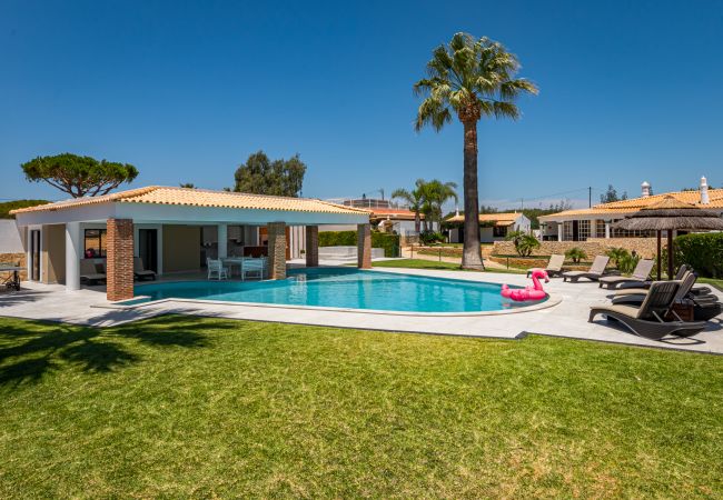 Villa in Albufeira - Quintinha da Balaia Villa in Albufeira - Quintinha da Balaia
