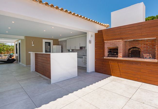Villa in Albufeira - Quintinha da Balaia Villa in Albufeira - Quintinha da Balaia