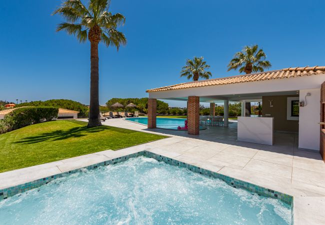 Villa in Albufeira - Quintinha da Balaia Villa in Albufeira - Quintinha da Balaia