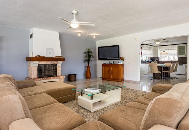 Villa in Albufeira - Quintinha da Balaia Villa in Albufeira - Quintinha da Balaia