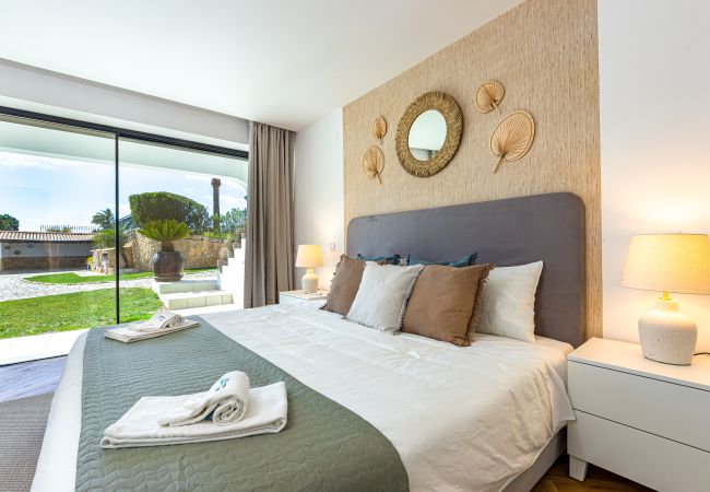 Villa in Albufeira - Quintinha da Balaia Villa in Albufeira - Quintinha da Balaia