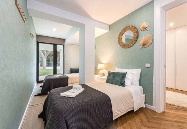 Villa in Albufeira - Quintinha da Balaia Villa in Albufeira - Quintinha da Balaia