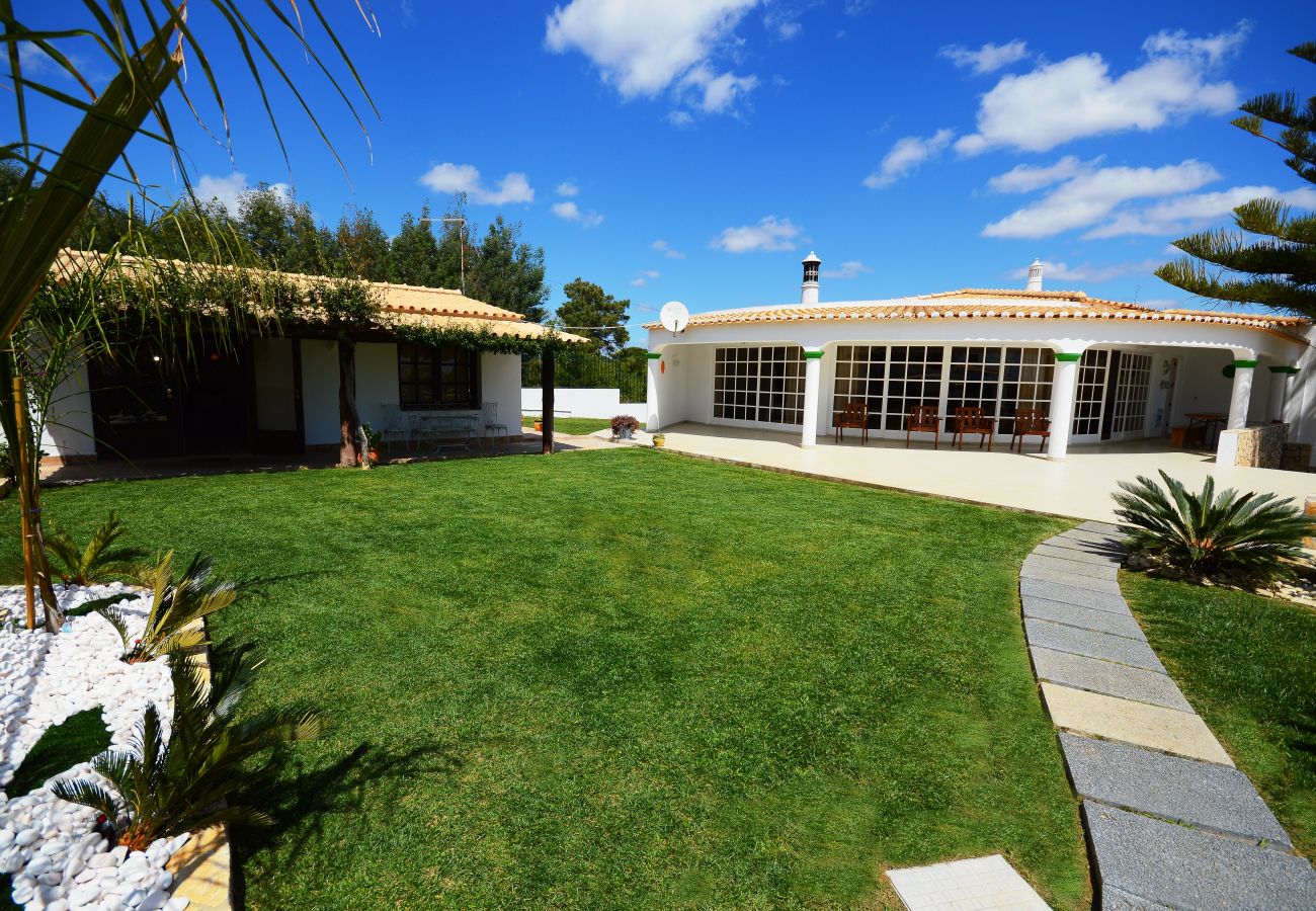 Villa in Albufeira - Quintinha da Balaia