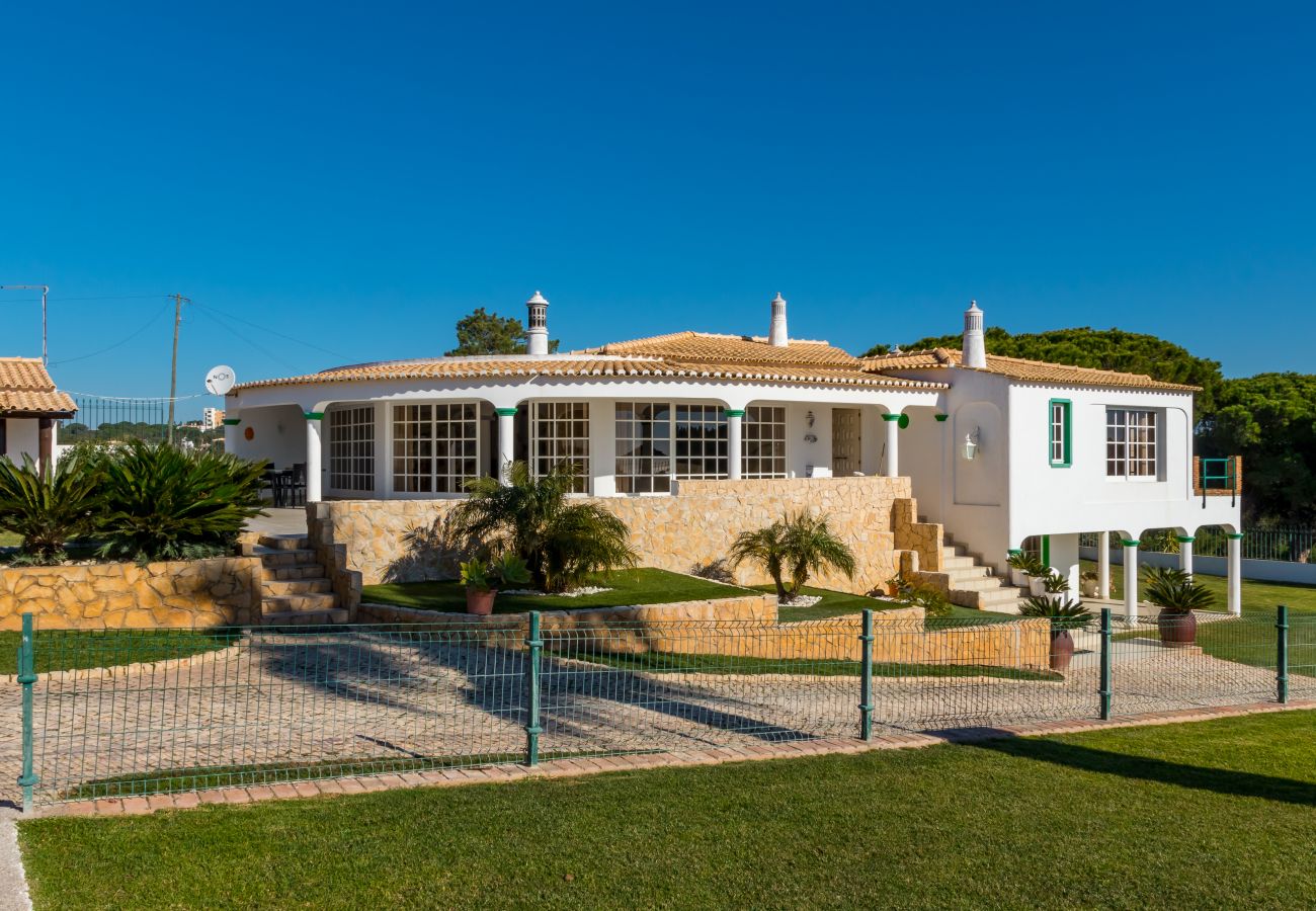 Villa in Albufeira - Quintinha da Balaia