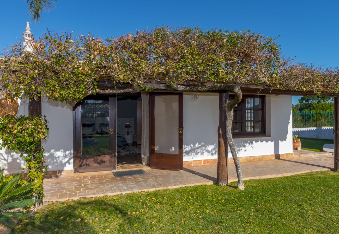 Villa in Albufeira - Quintinha da Balaia