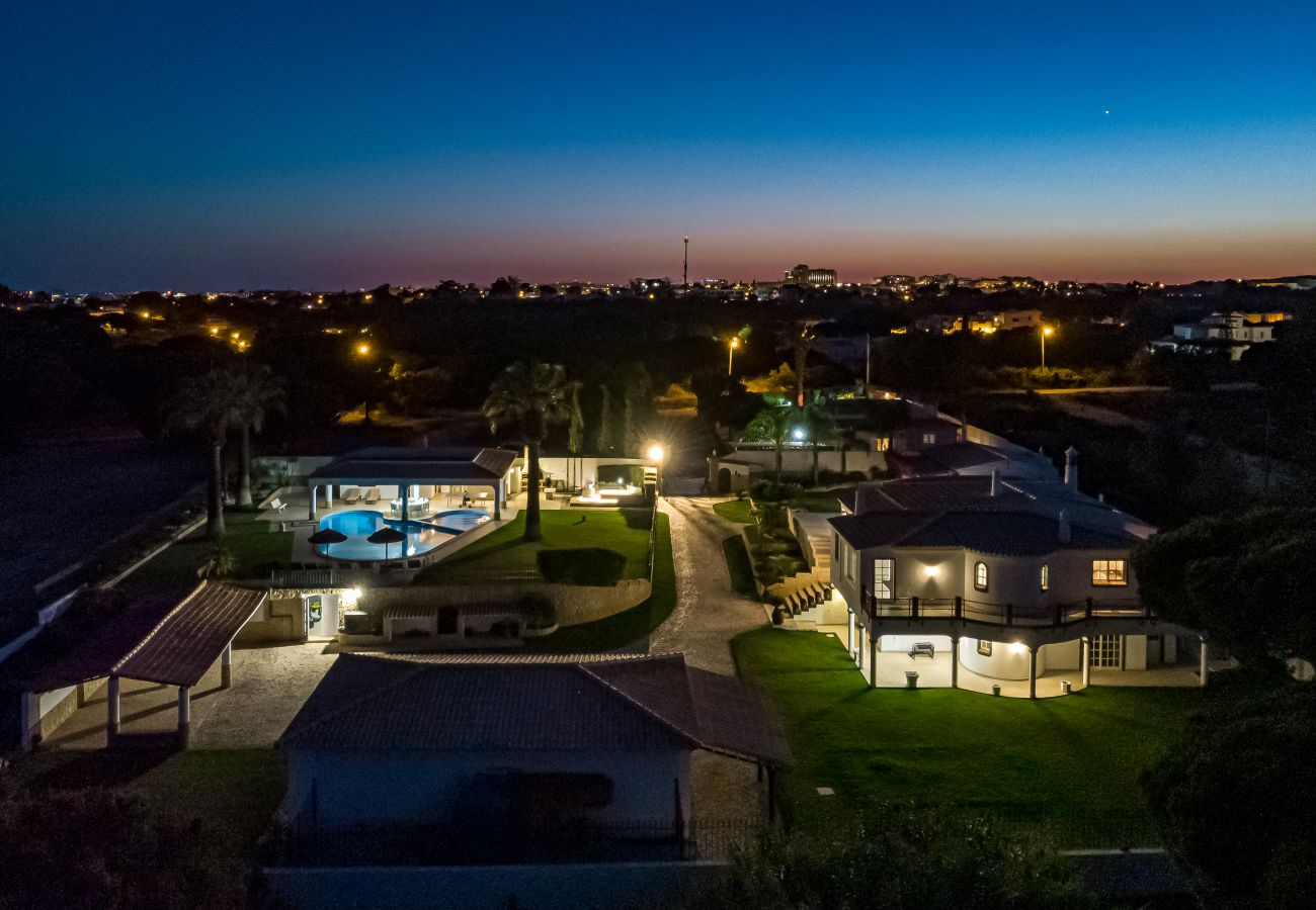 Villa in Albufeira - Quintinha da Balaia