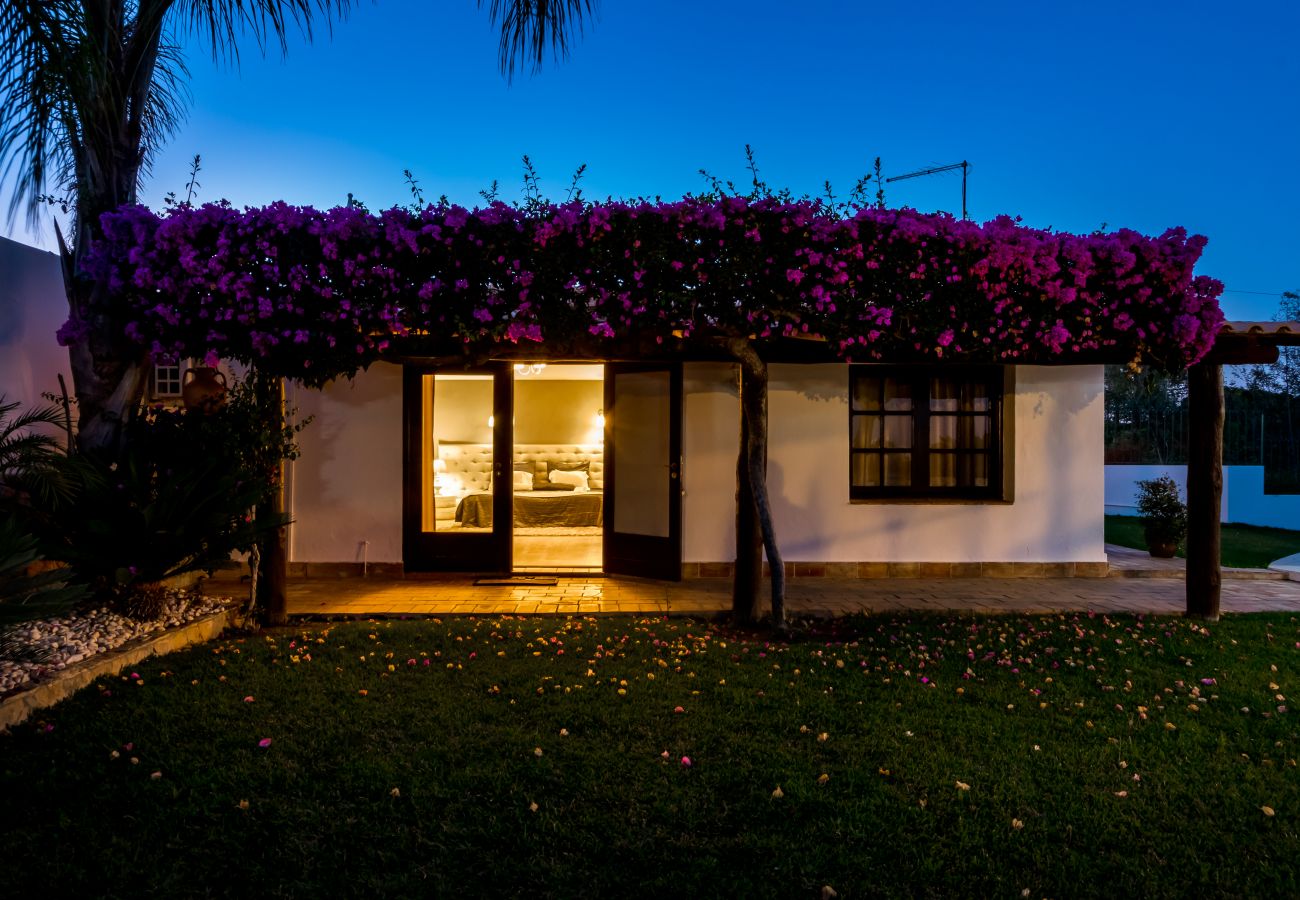 Villa in Albufeira - Quintinha da Balaia