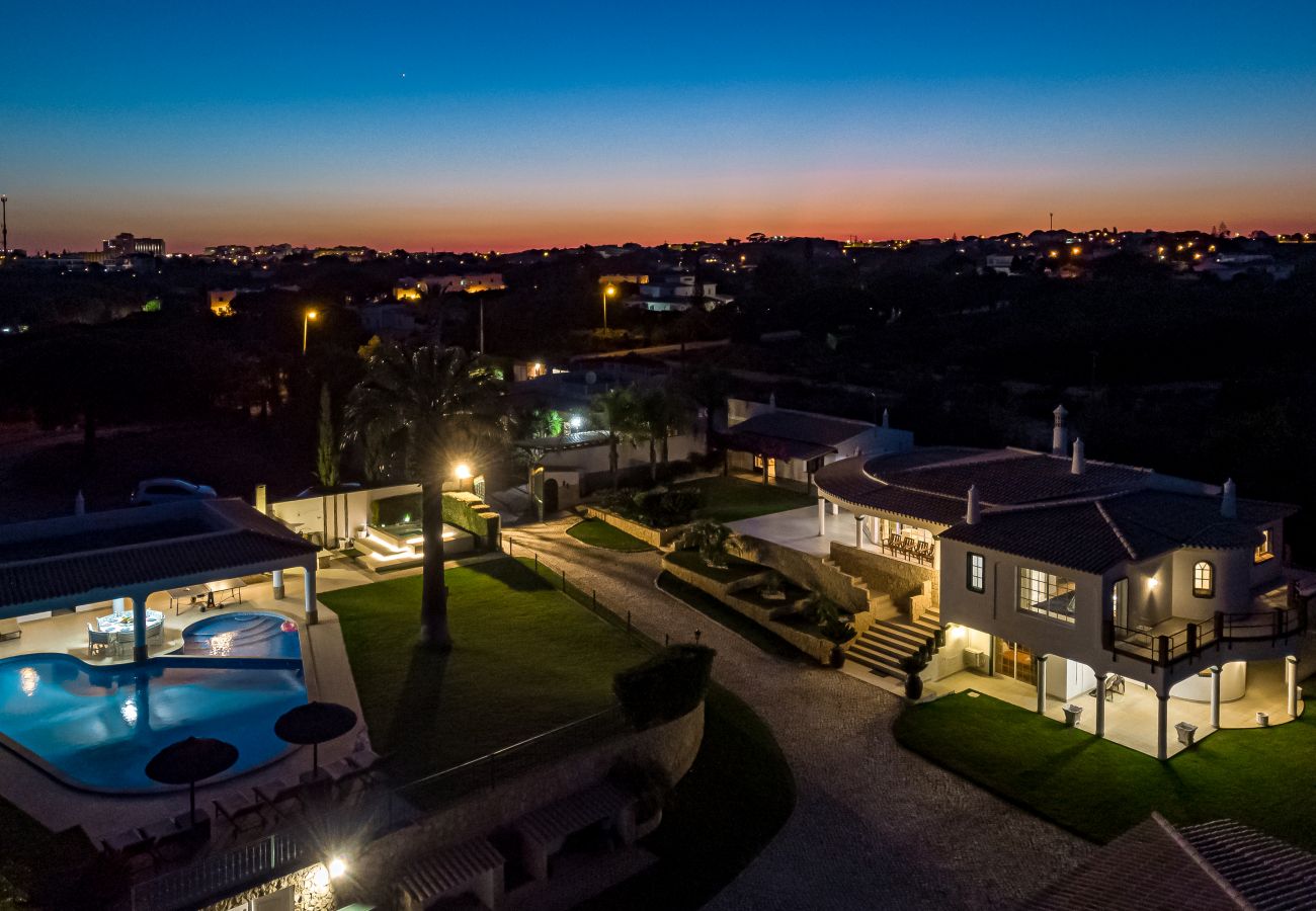 Villa in Albufeira - Quintinha da Balaia