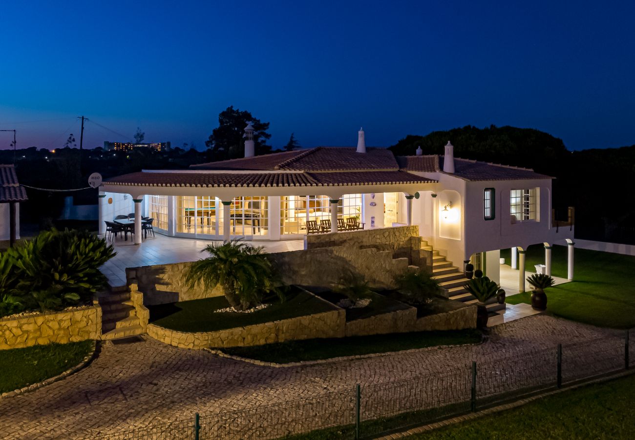 Villa in Albufeira - Quintinha da Balaia